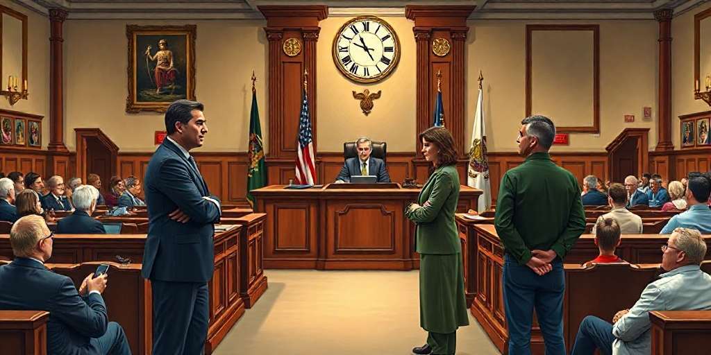 Cuánto tarda en salir un juicio por alcoholemia