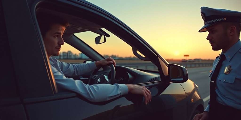 Cuando entra en vigor la nueva tasa de alcoholemia