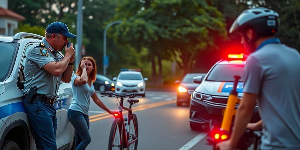 Qué usuarios han de someterse a las pruebas de alcoholemia