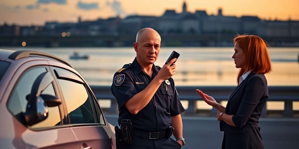 caso alcoholemia bilbao